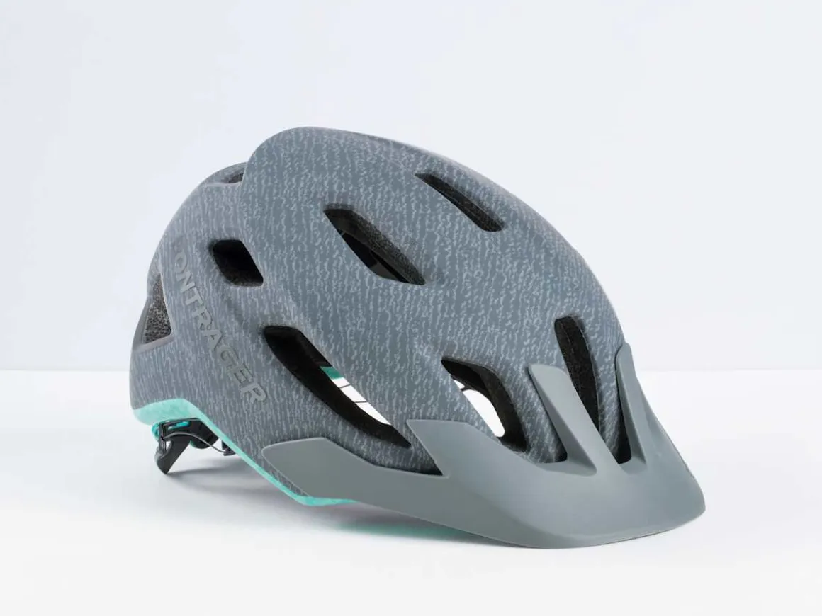 Women Trek Bikes Bontrager Quantum Mips Bike Helmet