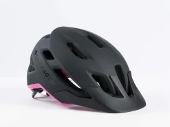 Women Trek Bikes Bontrager Quantum Mips Bike Helmet