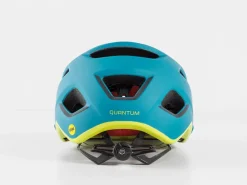Women Trek Bikes Bontrager Quantum Mips Bike Helmet