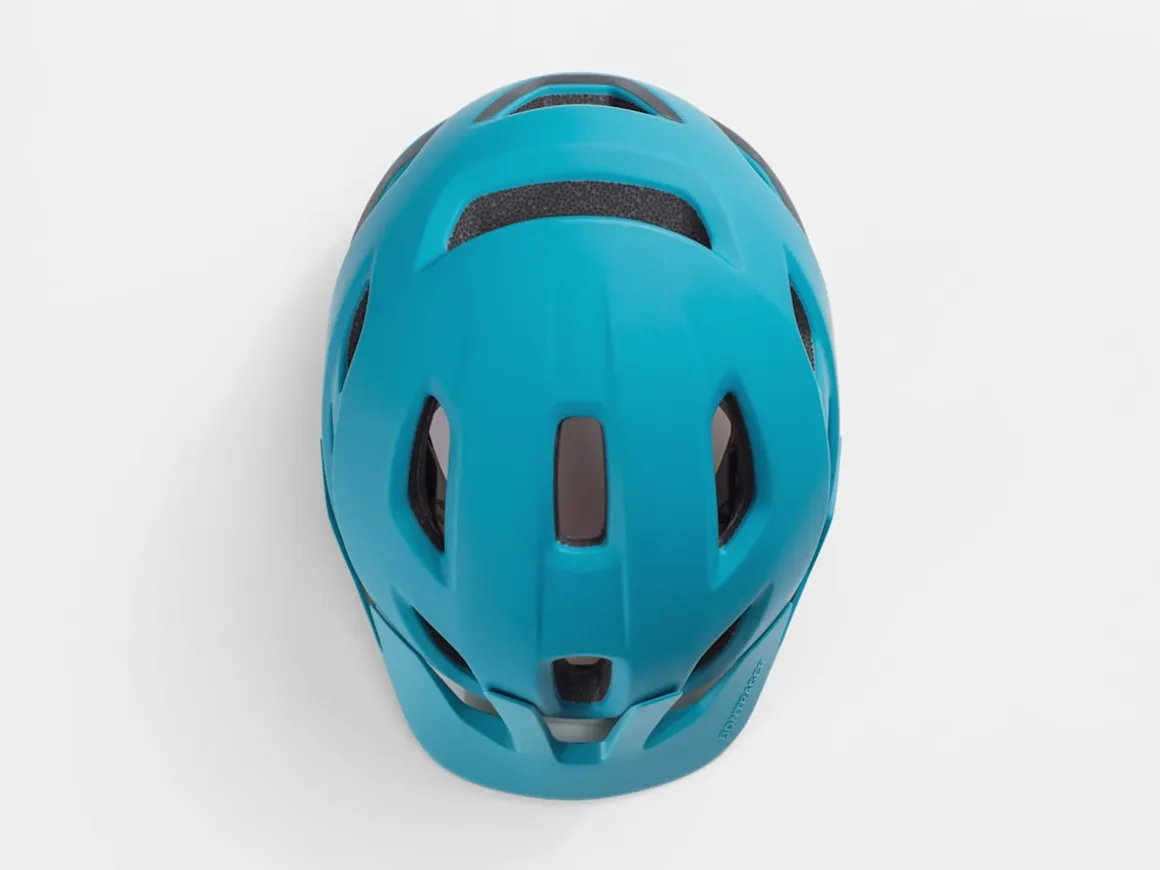 Women Trek Bikes Bontrager Quantum Mips Bike Helmet