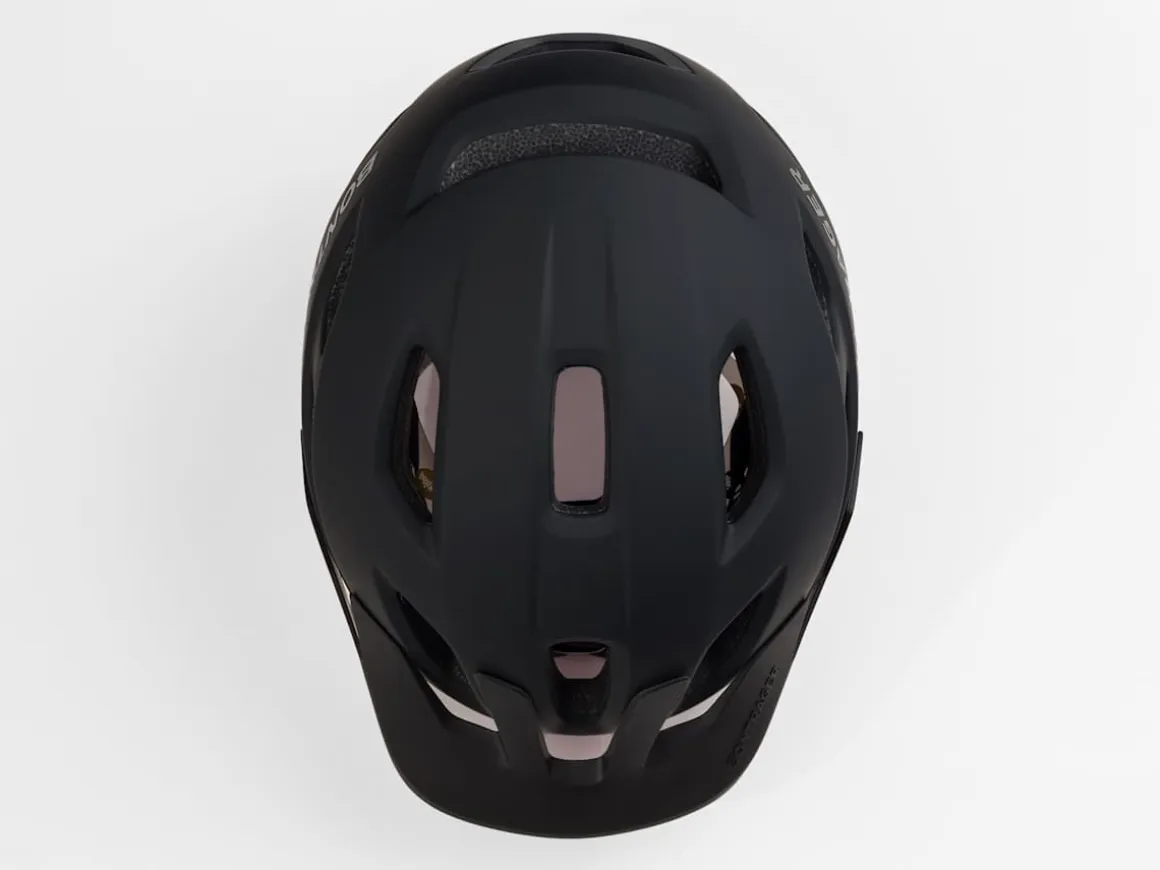 Women Trek Bikes Bontrager Quantum Mips Bike Helmet
