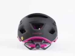 Women Trek Bikes Bontrager Quantum Mips Bike Helmet