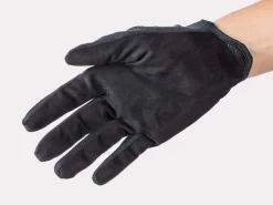 Women Trek Bikes Bontrager Quantum Women's Full Finger Cycling Glove