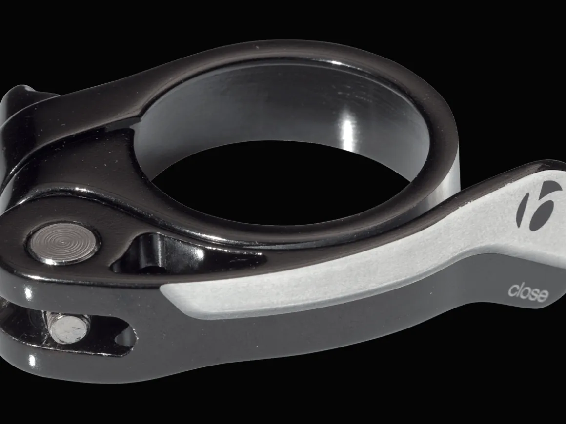 Trek Bikes Bontrager Quick Release Seatpost Clamp