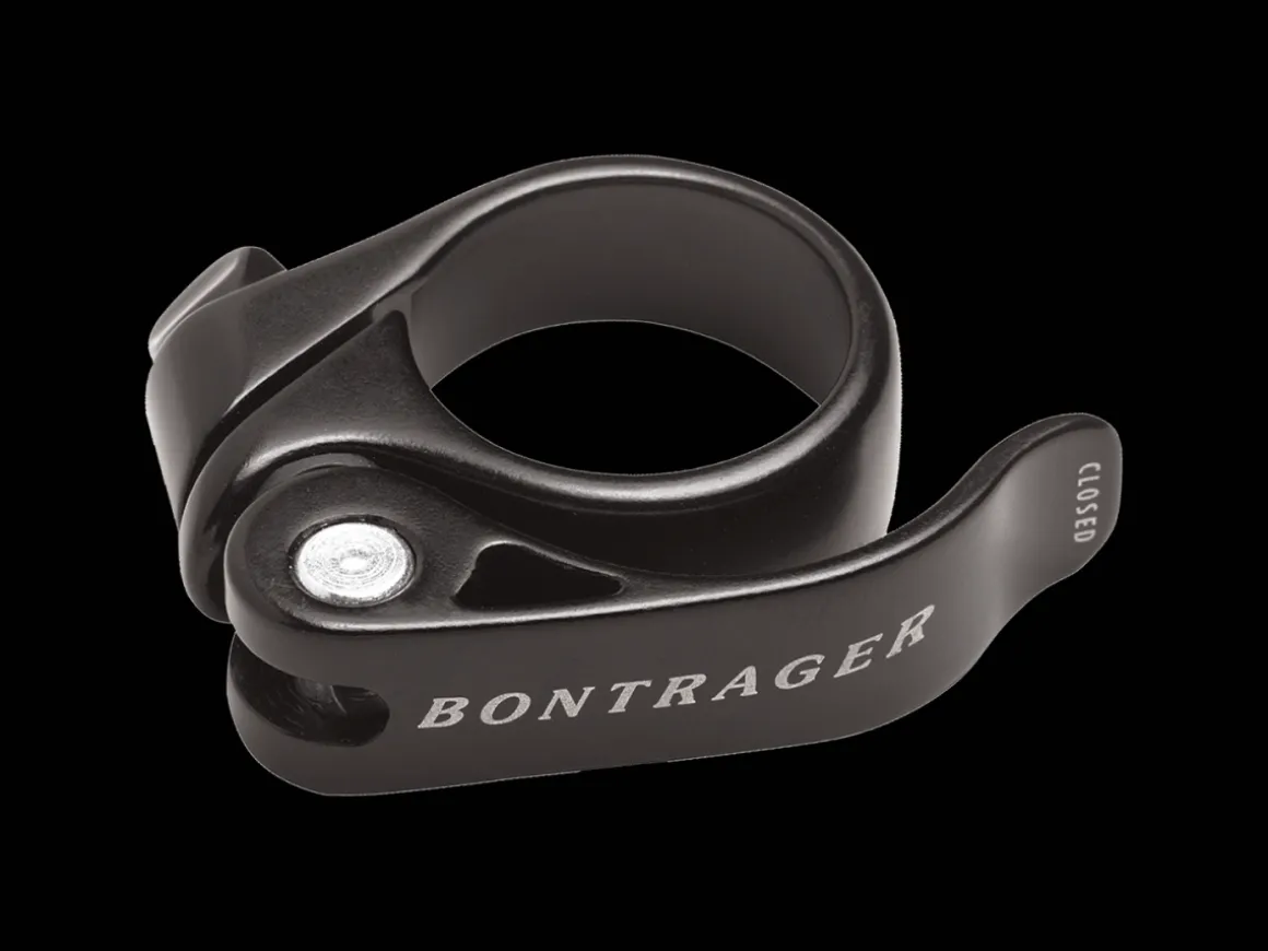 Trek Bikes Bontrager Quick Release Seatpost Clamp