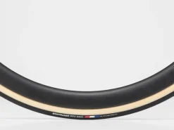 Trek Bikes Bontrager R4 320 Handmade Clincher Road Tire