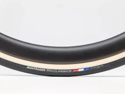 Trek Bikes Bontrager R4 Classics Hard-Case Lite Road Tire