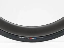 Trek Bikes Bontrager R1 Hard-Case Lite Road Tire