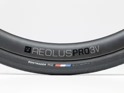 Trek Bikes Bontrager R2 Hard-Case Lite Road Tire