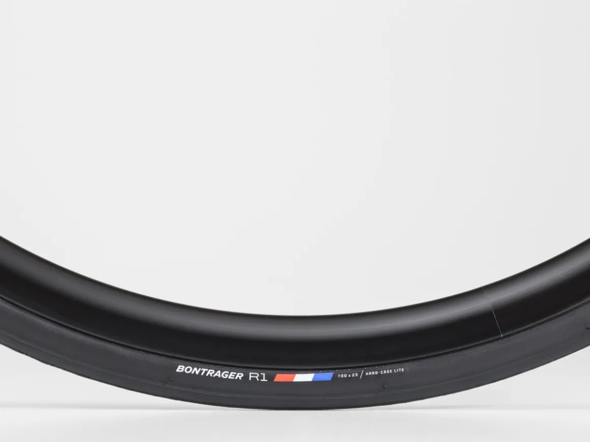 Trek Bikes Bontrager R1 Road Tire