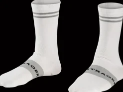 Women Trek Bikes Bontrager Race Crew Cycling Sock