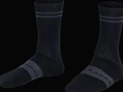 Women Trek Bikes Bontrager Race Crew Cycling Sock