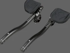 Trek Bikes Bontrager Race Lite Aero Clip-On Handlebar
