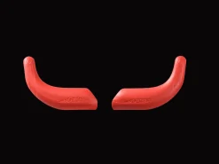 Trek Bikes Bontrager Race X Lite IsoZone Handlebar Pad Kit