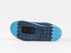 Women Trek Bikes Bontrager Rally Mountain Bike Shoe