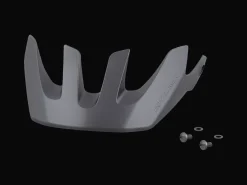 Trek Bikes Bontrager Rally WaveCel Bike Helmet Visor