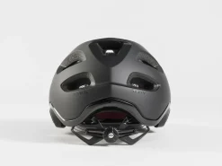 Women Trek Bikes Bontrager Rally WaveCel Mountain Bike Helmet