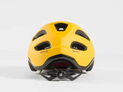 Women Trek Bikes Bontrager Rally WaveCel Mountain Bike Helmet