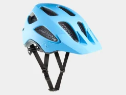 Women Trek Bikes Bontrager Rally WaveCel Mountain Bike Helmet