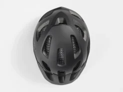 Women Trek Bikes Bontrager Rally WaveCel Mountain Bike Helmet