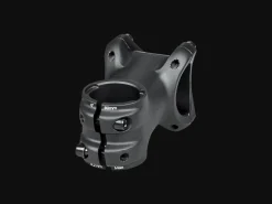 Trek Bikes Bontrager Rhythm Comp Knock Block Stem-No Packaging