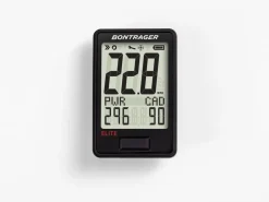 Trek Bikes Bontrager RIDEtime Elite Cycling Computer