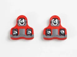 Trek Bikes Bontrager Road Clipless 6 Degree Pedal Cleat Set
