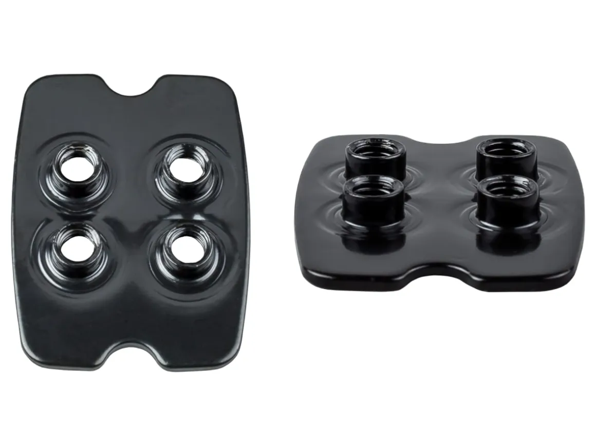Trek Bikes Bontrager Road Shoe SPD Pedal Adapter