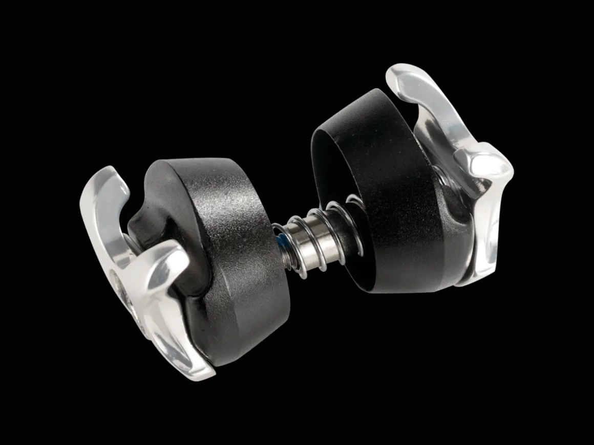 Trek Bikes Bontrager Rotary Head Seatpost Head Part Kits