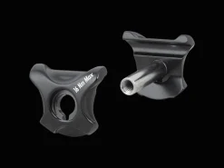 Trek Bikes Bontrager Rotary Head Seatpost 7x7mm Saddle Clamp Ears