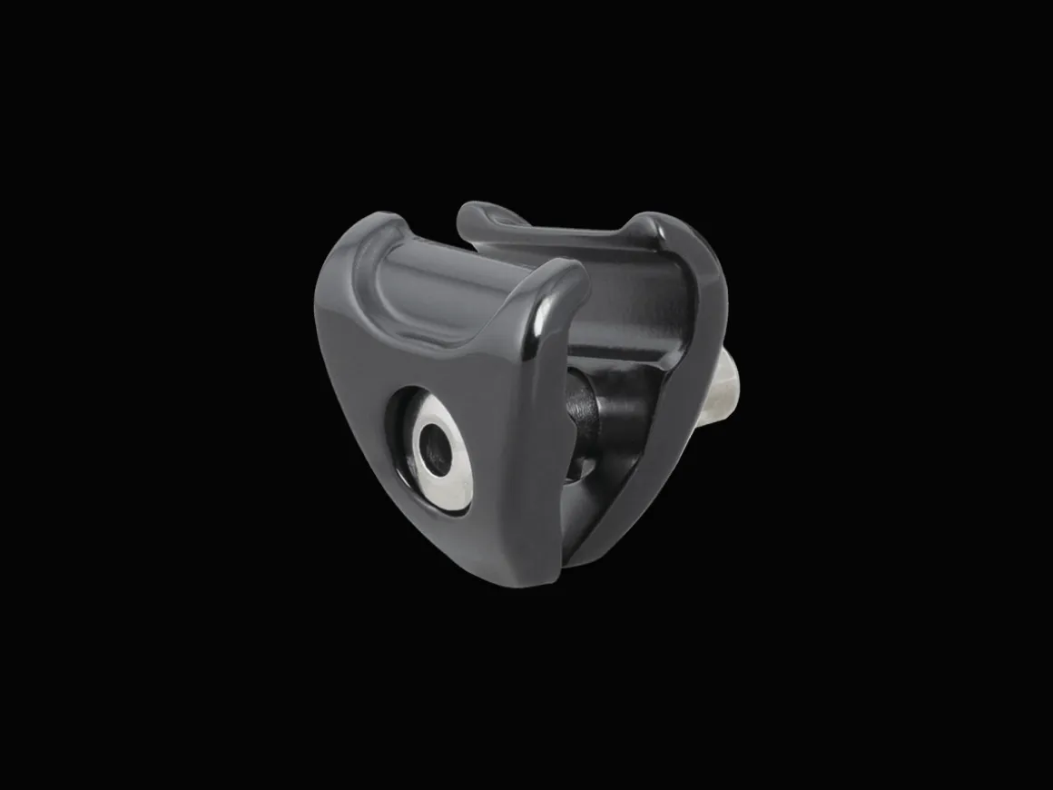 Trek Bikes Bontrager Rotary Head Seatpost 7x10mm Saddle Clamp Ears
