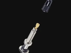 Trek Bikes Bontrager Round Base TLR Valve Stem