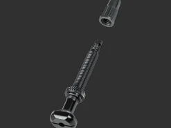 Trek Bikes Bontrager Round Base TLR Valve Stem