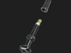 Trek Bikes Bontrager Round Base TLR Valve Stem