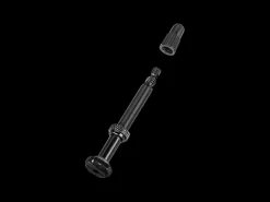 Trek Bikes Bontrager Round Base TLR Valve Stem