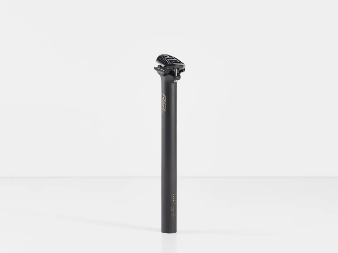 Trek Bikes Bontrager RSL 31.6 Seatpost