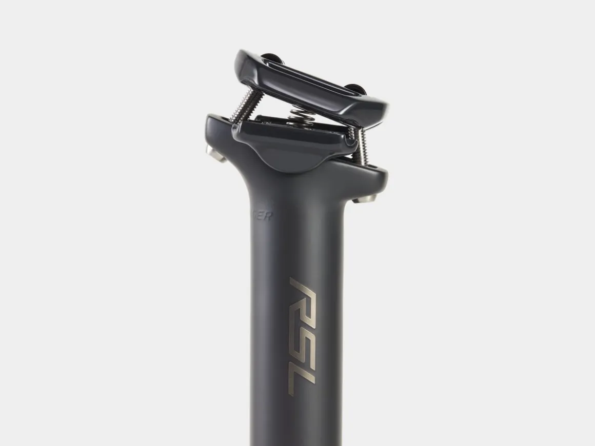 Trek Bikes Bontrager RSL 31.6 Seatpost
