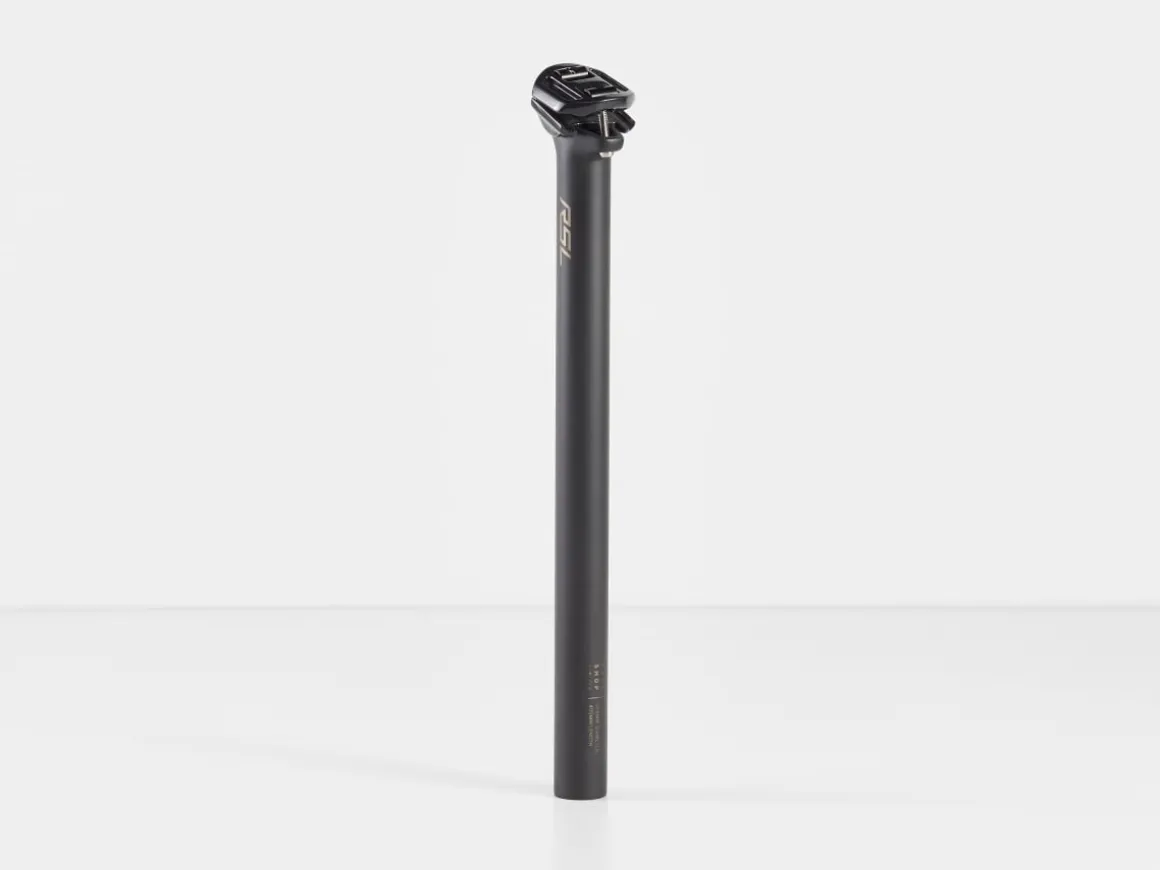 Trek Bikes Bontrager RSL 31.6 Seatpost