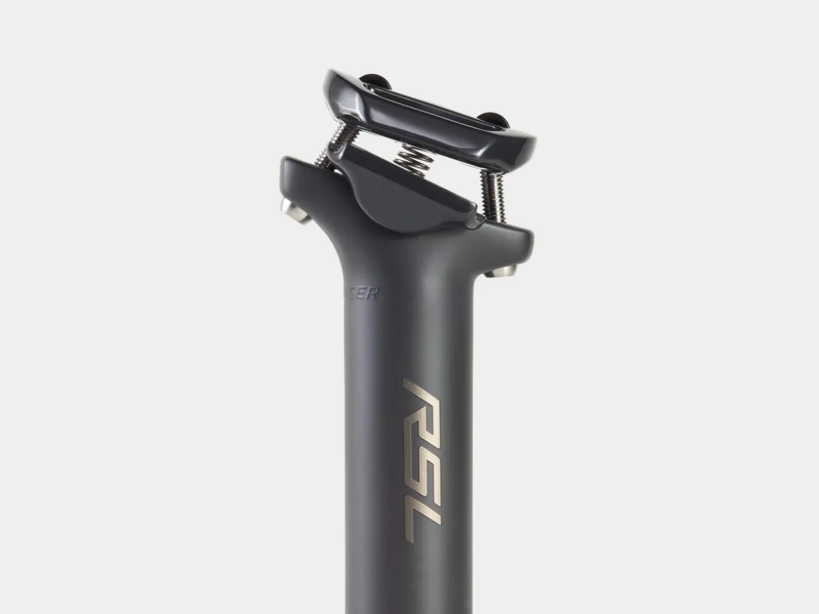 Trek Bikes Bontrager RSL 31.6 Seatpost