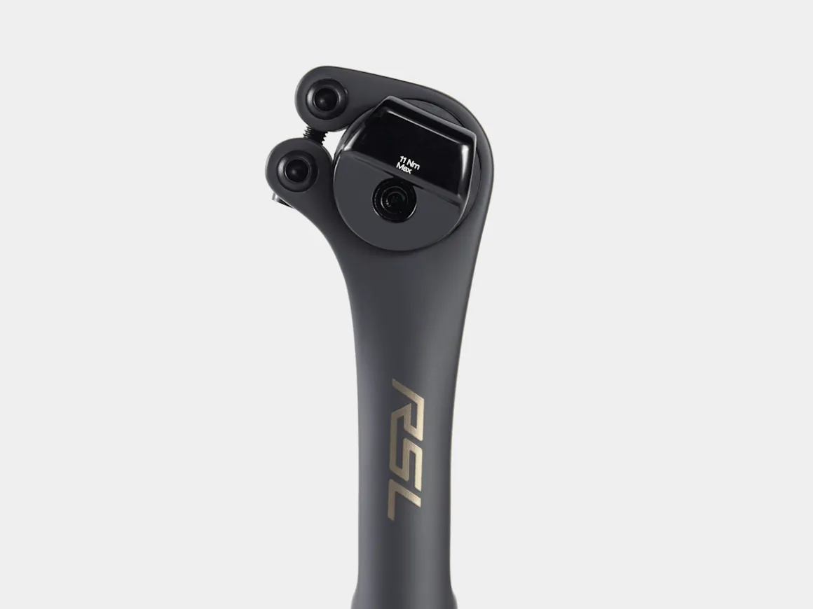 Trek Bikes Bontrager RSL 27.2 Seatpost