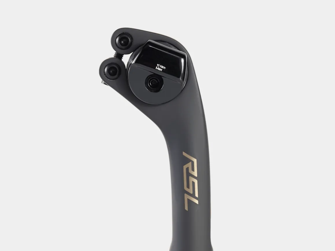 Trek Bikes Bontrager RSL 27.2 Seatpost