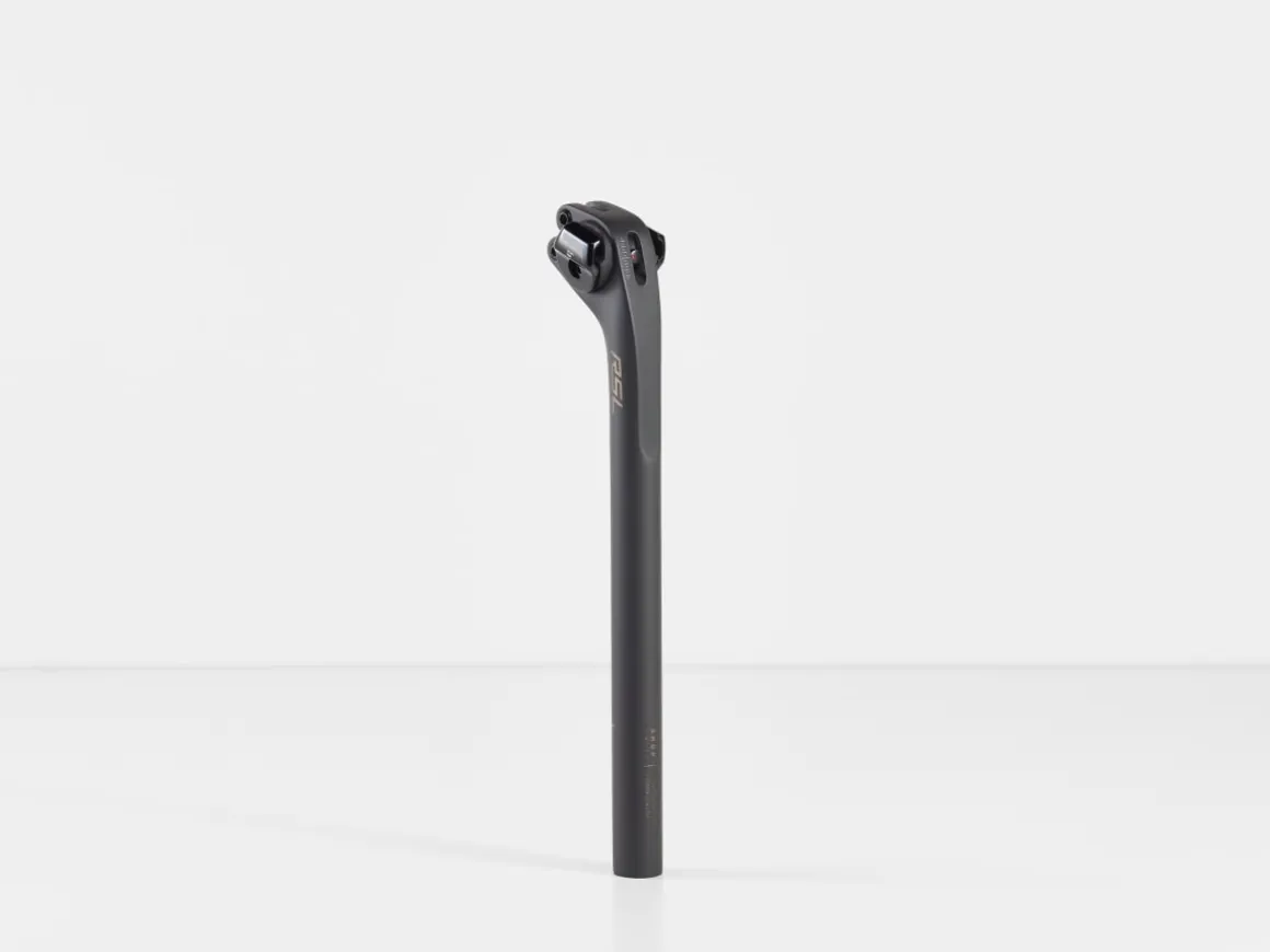 Trek Bikes Bontrager RSL 27.2 Seatpost