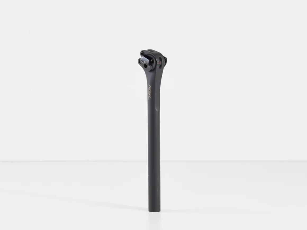 Trek Bikes Bontrager RSL 27.2 Seatpost