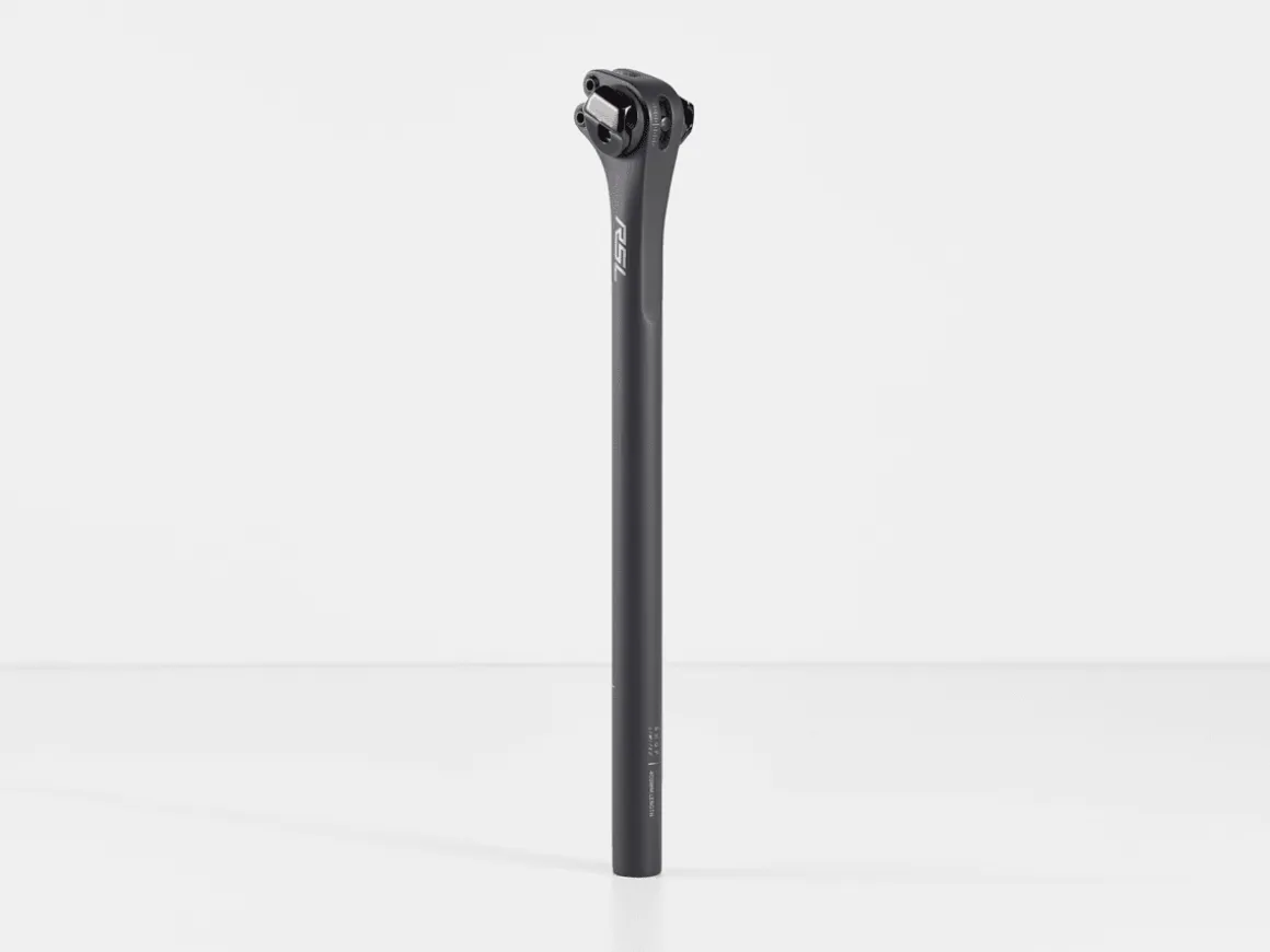 Trek Bikes Bontrager RSL 27.2 Seatpost