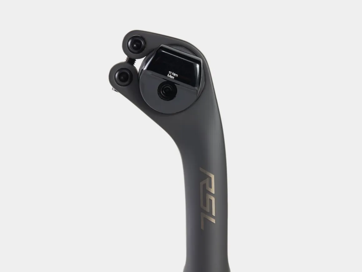 Trek Bikes Bontrager RSL 27.2 Seatpost