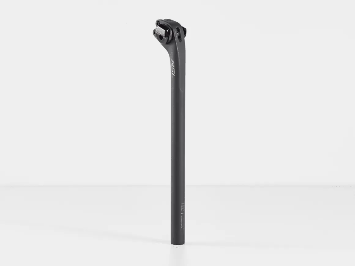 Trek Bikes Bontrager RSL 27.2 Seatpost