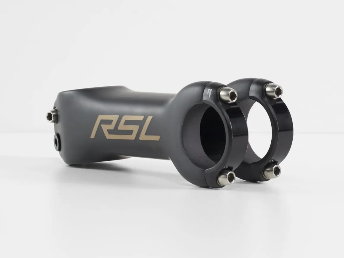 Trek Bikes Bontrager RSL Blendr Stem