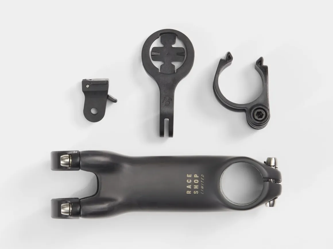 Trek Bikes Bontrager RSL Blendr Stem
