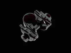 Trek Bikes Bontrager Saddle Clamp