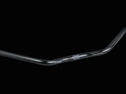 Trek Bikes Bontrager Satellite 25.4 35 Degree Cruiser Handlebar
